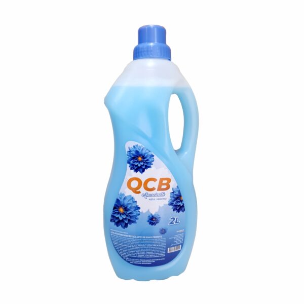 1000 QCB AMACIANTE AZUL 2L