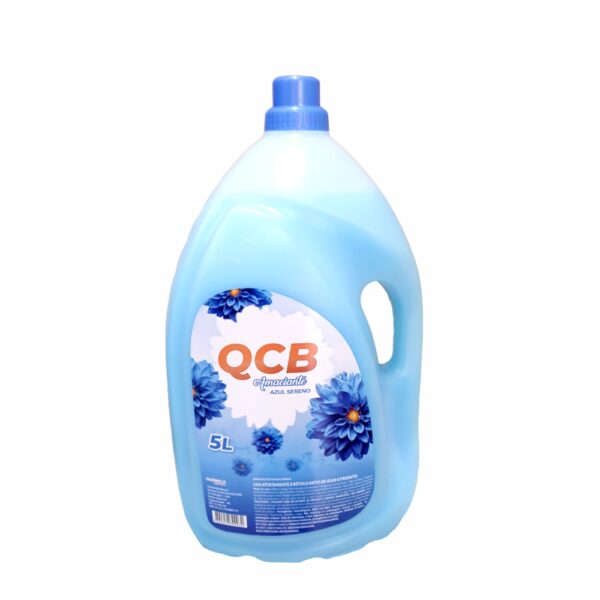 1000 QCB AMACIANTE AZUL 5L