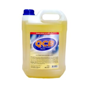 1000 QCB DETERGENTE NEUTRO 5L