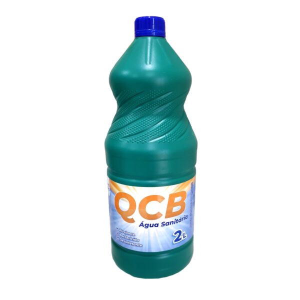 1200 QCB AGUA SANITARIA 2L