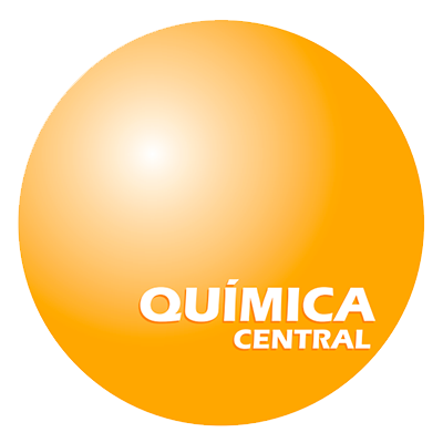 LOGO QUÍMICA CENTRAL